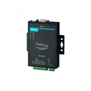 Преобразователь TCC-100I-T Преобразователь TCC-100I-T