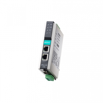 Преобразователь NPort IA-5150-T-IEX Преобразователь NPort IA-5150-T-IEX