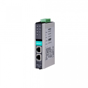 Преобразователь NPort IA-5150-T-IEX Преобразователь NPort IA-5150-T-IEX