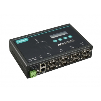 Преобразователь NPort 5650I-8-DT-T Преобразователь NPort 5650I-8-DT-T