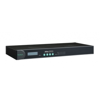 Преобразователь NPort 5650-8-S-SC Преобразователь NPort 5650-8-S-SC