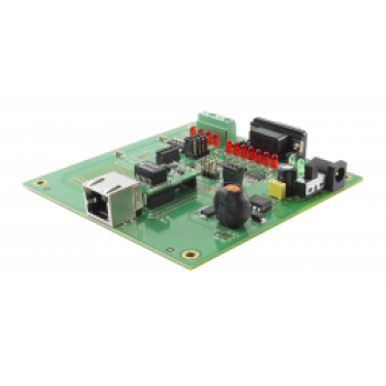 Отладочный комплект MiiNePort E2-H-ST Отладочный комплект MiiNePort E2-H-ST