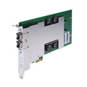 Плата DE-FX02-SFP-T Плата DE-FX02-SFP-T