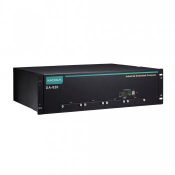 Компьютер DA-820-C8-SP-LV Компьютер DA-820-C8-SP-LV