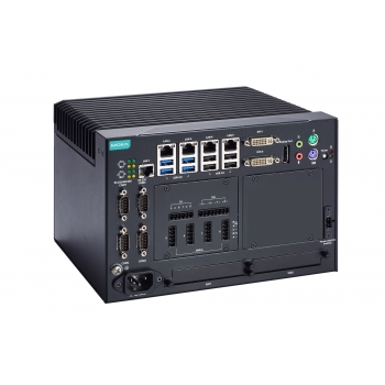 Компьютер MC-7420-C1-DC Компьютер MC-7420-C1-DC