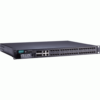 Коммутатор PT-7528-16MST-8TX-4GSFP-HV Коммутатор PT-7528-16MST-8TX-4GSFP-HV