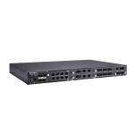 Коммутатор RKS-G4028-L3-PoE-4GS-HV-T
