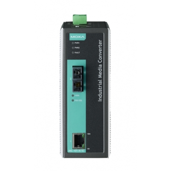 Медиаконвертер IMC-101-M-SC-T Медиаконвертер IMC-101-M-SC-T