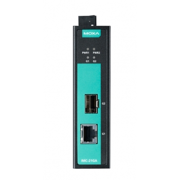 Медиаконвертер IMC-21GA-T Медиаконвертер IMC-21GA-T