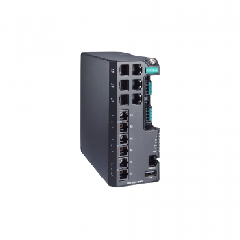 Коммутатор EDS-4009-3MSC-HV-T Коммутатор EDS-4009-3MSC-HV-T