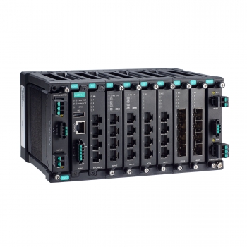 Коммутатор MDS-G4028-L3-T Коммутатор MDS-G4028-L3-T