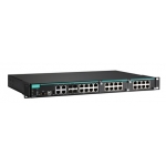 Шасси коммутатора IKS-6728A-4GTXSFP-48-T