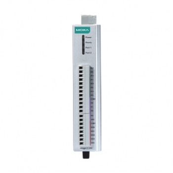 Модуль ioLogik E1262 Модуль ioLogik E1262