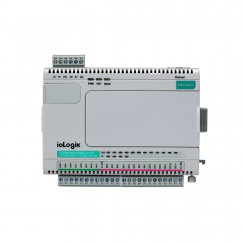Модуль ioLogik E2210 Модуль ioLogik E2210