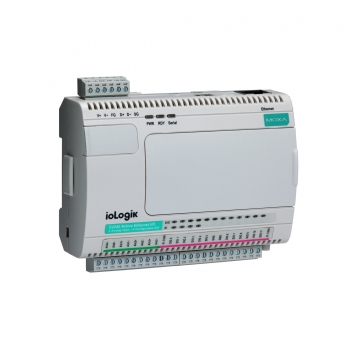 Модуль ioLogik E2242-T Модуль ioLogik E2242-T